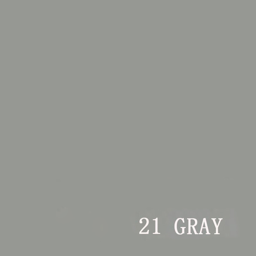 Visico Gray 21 2.7x10m papirna pozadina - 1
